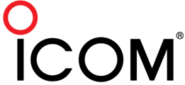 ICOM logo