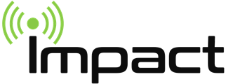 Impact logo